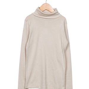 Bonpoint long sleeve shirt
